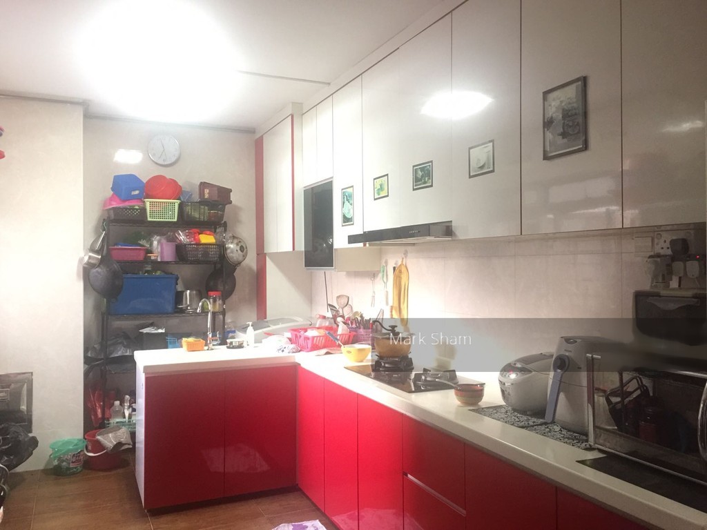 Blk 418 Fajar Road (Bukit Panjang), HDB 5 Rooms #137990612